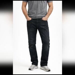 Diesel Men's Two Tone Jeans..